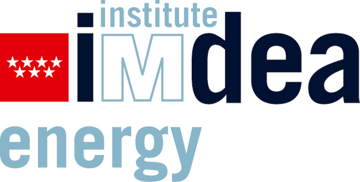 IMDEA logo